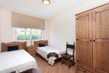 Maison de vacances �/en/au Fogars de la Selva (Barcelona)ou appartement ou maison de vacances