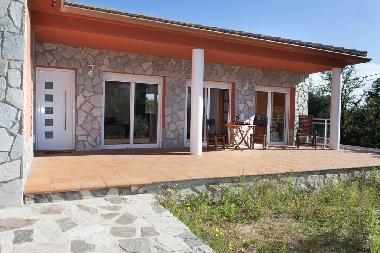 Maison de vacances �/en/au Fogars de la Selva (Barcelona)ou appartement ou maison de vacances