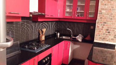 Appartement de vacances �/en/au agadir (Agadir)ou appartement ou maison de vacances