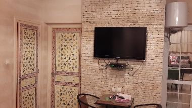 Appartement de vacances �/en/au agadir (Agadir)ou appartement ou maison de vacances