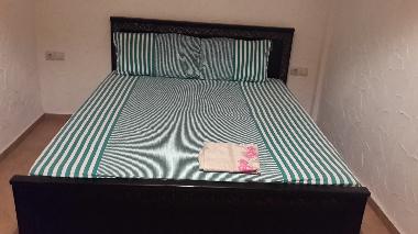 Appartement de vacances �/en/au agadir (Agadir)ou appartement ou maison de vacances