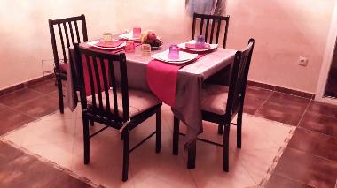 Appartement de vacances �/en/au agadir (Agadir)ou appartement ou maison de vacances