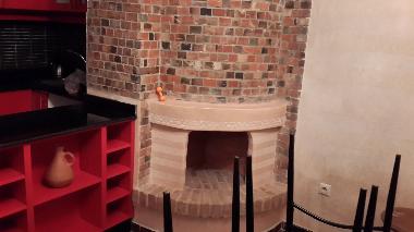 Appartement de vacances �/en/au agadir (Agadir)ou appartement ou maison de vacances