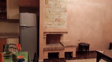 Appartement de vacances �/en/au agadir (Agadir)ou appartement ou maison de vacances