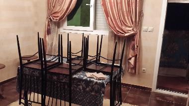 Appartement de vacances �/en/au agadir (Agadir)ou appartement ou maison de vacances