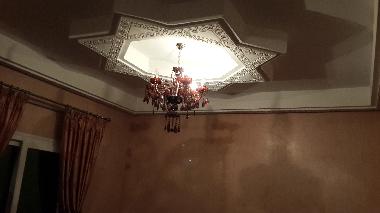 Appartement de vacances �/en/au agadir (Agadir)ou appartement ou maison de vacances