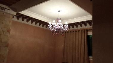 Appartement de vacances �/en/au agadir (Agadir)ou appartement ou maison de vacances