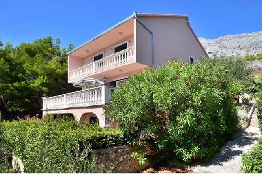 Appartement de vacances /en/au Mimice (Splitsko-Dalmatinska)ou appartement ou maison de vacances