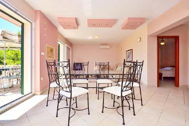 Appartement de vacances /en/au Mimice (Splitsko-Dalmatinska)ou appartement ou maison de vacances