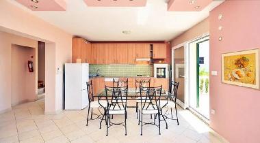 Appartement de vacances /en/au Mimice (Splitsko-Dalmatinska)ou appartement ou maison de vacances
