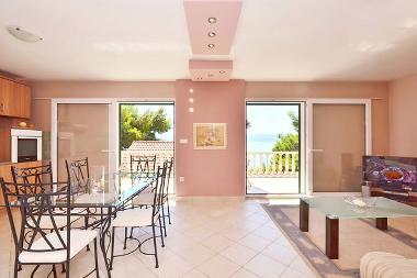 Appartement de vacances /en/au Mimice (Splitsko-Dalmatinska)ou appartement ou maison de vacances