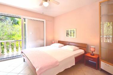 Appartement de vacances /en/au Mimice (Splitsko-Dalmatinska)ou appartement ou maison de vacances
