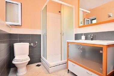Appartement de vacances /en/au Mimice (Splitsko-Dalmatinska)ou appartement ou maison de vacances
