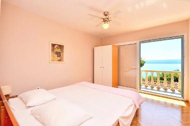 Appartement de vacances /en/au Mimice (Splitsko-Dalmatinska)ou appartement ou maison de vacances