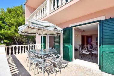Appartement de vacances /en/au Mimice (Splitsko-Dalmatinska)ou appartement ou maison de vacances