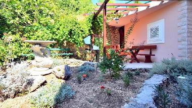 Appartement de vacances /en/au Mimice (Splitsko-Dalmatinska)ou appartement ou maison de vacances