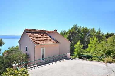 Appartement de vacances /en/au Mimice (Splitsko-Dalmatinska)ou appartement ou maison de vacances
