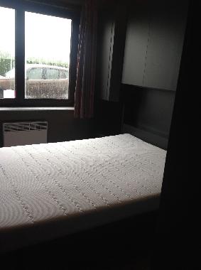 Appartement de vacances /en/au Middelkerke (Flandre)ou appartement ou maison de vacances