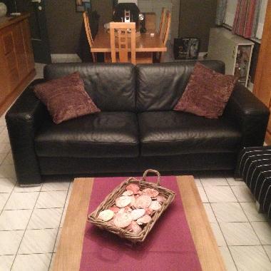 Appartement de vacances /en/au Middelkerke (Flandre)ou appartement ou maison de vacances