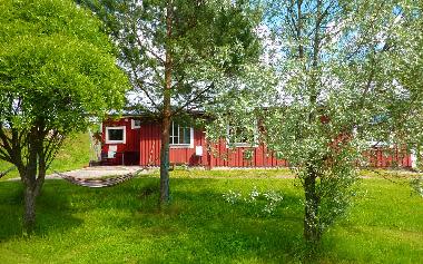 Maison de vacances �/en/au Jokela (Etela-Suomen Laani)ou appartement ou maison de vacances