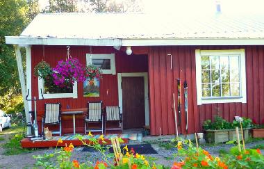 Maison de vacances �/en/au Jokela (Etela-Suomen Laani)ou appartement ou maison de vacances