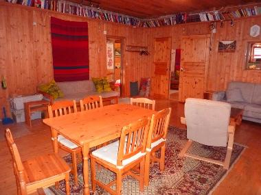 Maison de vacances �/en/au Jokela (Etela-Suomen Laani)ou appartement ou maison de vacances