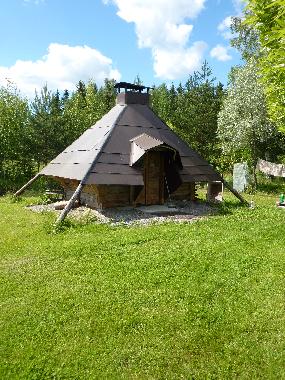 Maison de vacances �/en/au Jokela (Etela-Suomen Laani)ou appartement ou maison de vacances