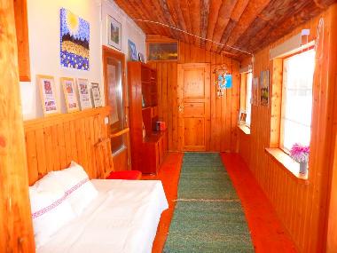 Maison de vacances �/en/au Jokela (Etela-Suomen Laani)ou appartement ou maison de vacances