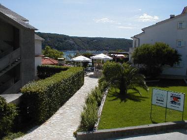 Appartement de vacances /en/au Kampor (Primorsko-Goranska)ou appartement ou maison de vacances
