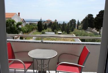 Appartement de vacances �/en/au Banjol, Insel Rab (Primorsko-Goranska)ou appartement ou maison de vacances
