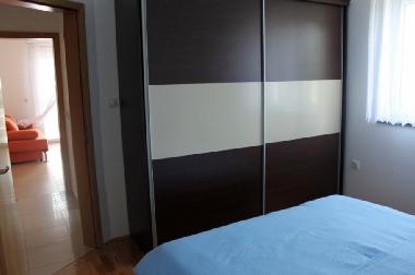 Appartement de vacances �/en/au Banjol, Insel Rab (Primorsko-Goranska)ou appartement ou maison de vacances