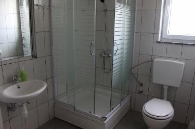 Appartement de vacances �/en/au Banjol, Insel Rab (Primorsko-Goranska)ou appartement ou maison de vacances