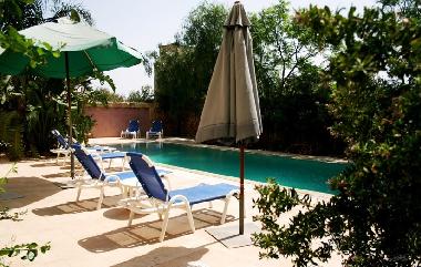 Villa /en/au Xaghra (Gozo)ou appartement ou maison de vacances