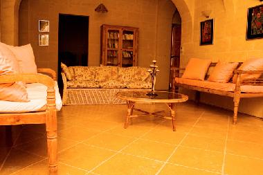 Villa /en/au Xaghra (Gozo)ou appartement ou maison de vacances