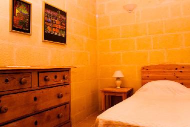 Villa /en/au Xaghra (Gozo)ou appartement ou maison de vacances