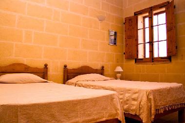Villa /en/au Xaghra (Gozo)ou appartement ou maison de vacances