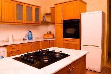 Villa /en/au Xaghra (Gozo)ou appartement ou maison de vacances