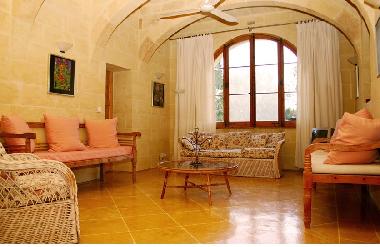 Villa /en/au Xaghra (Gozo)ou appartement ou maison de vacances