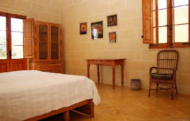 Villa /en/au Xaghra (Gozo)ou appartement ou maison de vacances