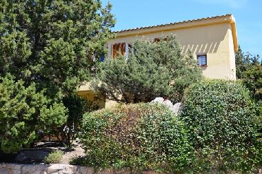 Maison de vacances /en/au Baja Sardinia (Sassari)ou appartement ou maison de vacances