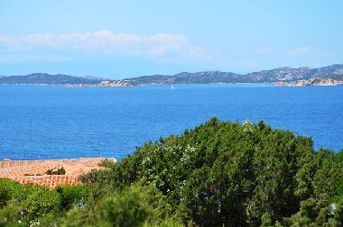 Maison de vacances /en/au Baja Sardinia (Sassari)ou appartement ou maison de vacances