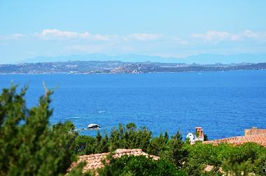 Maison de vacances /en/au Baja Sardinia (Sassari)ou appartement ou maison de vacances