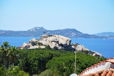 Maison de vacances /en/au Baja Sardinia (Sassari)ou appartement ou maison de vacances