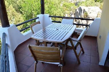 Maison de vacances /en/au Baja Sardinia (Sassari)ou appartement ou maison de vacances