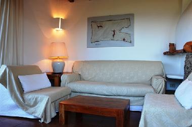Maison de vacances /en/au Baja Sardinia (Sassari)ou appartement ou maison de vacances