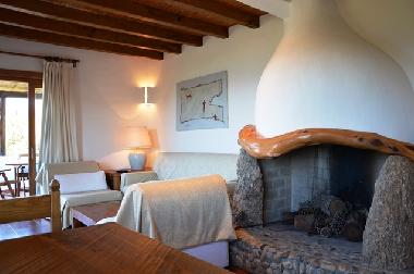 Maison de vacances /en/au Baja Sardinia (Sassari)ou appartement ou maison de vacances