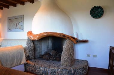 Maison de vacances /en/au Baja Sardinia (Sassari)ou appartement ou maison de vacances