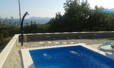 Villa /en/au Komia (Splitsko-Dalmatinska)ou appartement ou maison de vacances