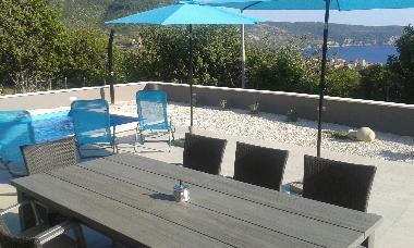 Villa /en/au Komia (Splitsko-Dalmatinska)ou appartement ou maison de vacances