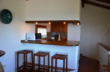 Maison de vacances /en/au Baja Sardinia (Sassari)ou appartement ou maison de vacances